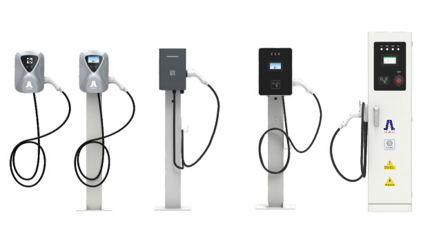 新能源汽车充电桩厂家(图2)