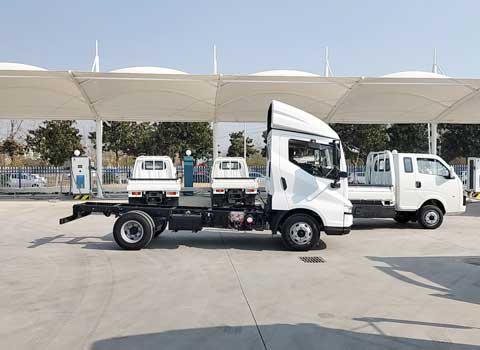 ?重卡充电桩项目(图1)