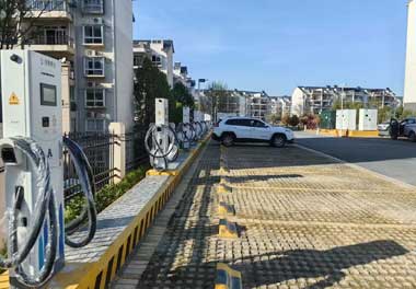 720kw液冷充电主机充电枪功率及充电？榈瘸＜侍(图1)