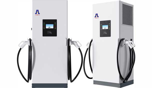 充电新纪元！诸侯快讯超静音液冷充电桩震撼发布，引领极速充电新时代！(图2)