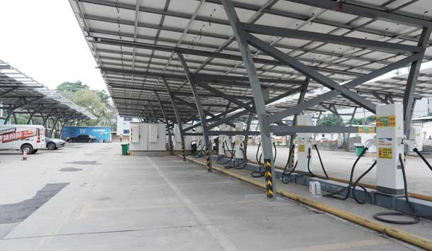 零碳转型加速跑：工业园区的光储充一体化实践指南(图5)