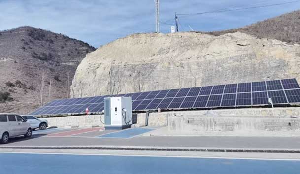 零碳转型加速跑：工业园区的光储充一体化实践指南(图7)