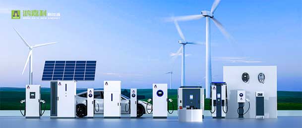 智领充换电 赋能新未来：诸侯快讯诚邀各位莅临2025上海充换电展、光储充展CPSE(图1)