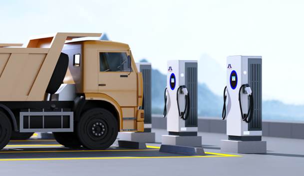 效率与成本双赢！兆瓦超充如何破解重卡补能难题？诸侯快讯揭秘终极答案