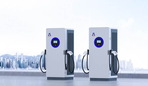 效率与成本双赢！兆瓦超充如何破解重卡补能难题？诸侯快讯揭秘终极答案(图4)