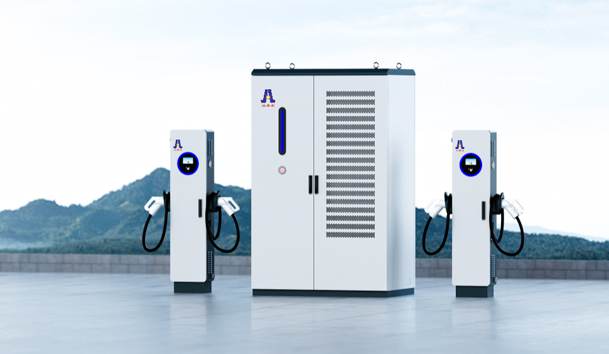 效率与成本双赢！兆瓦超充如何破解重卡补能难题？诸侯快讯揭秘终极答案(图5)