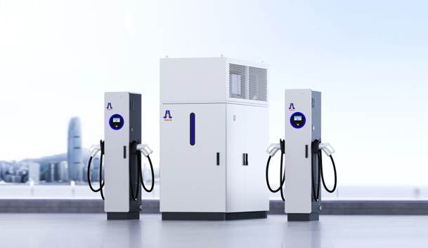 效率与成本双赢！兆瓦超充如何破解重卡补能难题？诸侯快讯揭秘终极答案(图6)