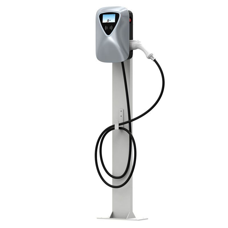 7-22kW交流充电桩