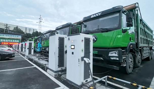 充电站加盟要投资多少钱(图4)