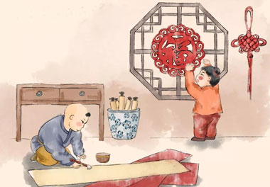 今天小年了，还记得有哪些习俗吗？(图6)