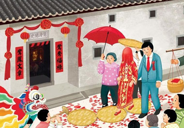 今天小年了，还记得有哪些习俗吗？(图4)